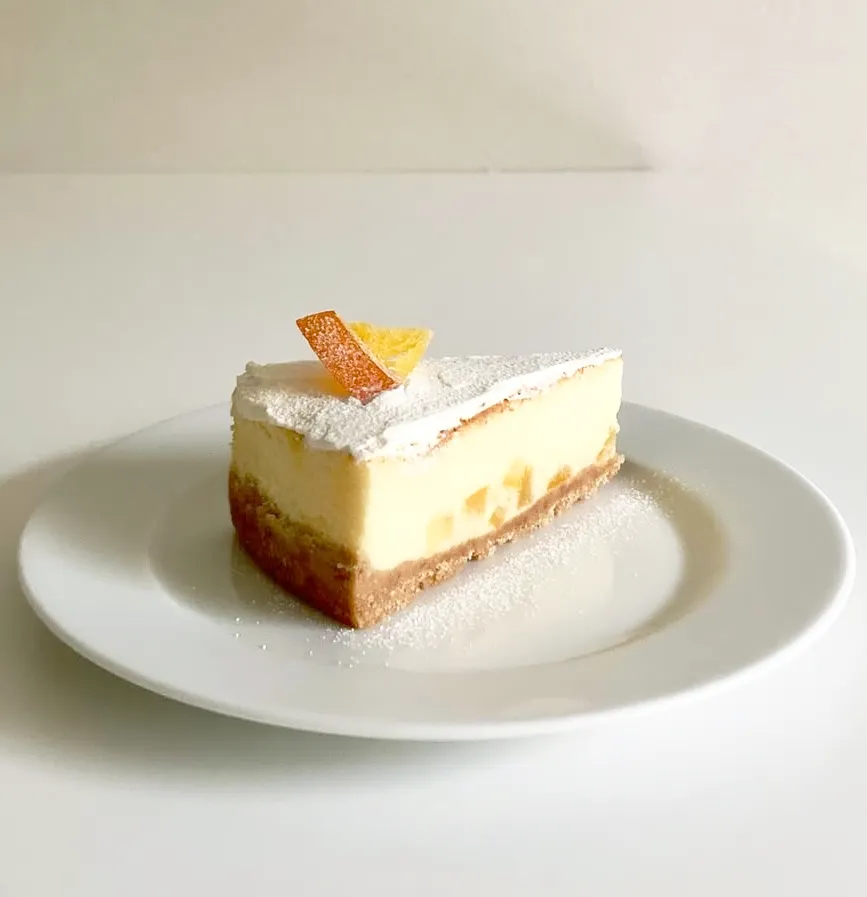 パウンドケーキ