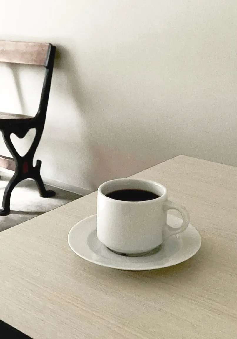 コーヒー