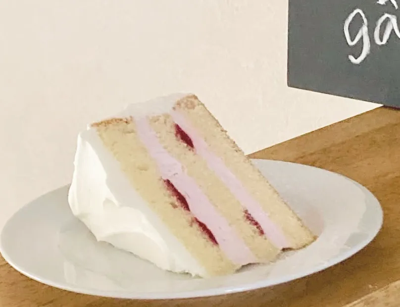 ショートケーキ